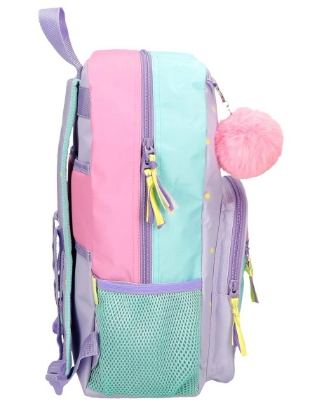 3082341 MOCHILA 38CM MOVOM NEW ADVENTURE