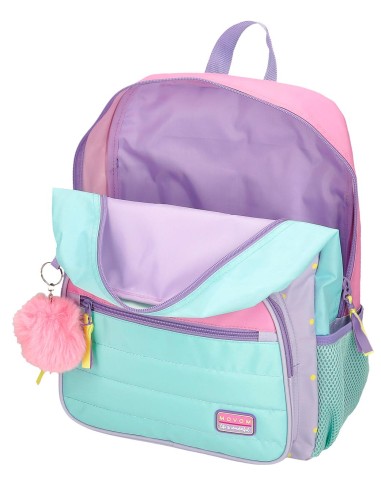 3082341 MOCHILA 38CM MOVOM NEW ADVENTURE