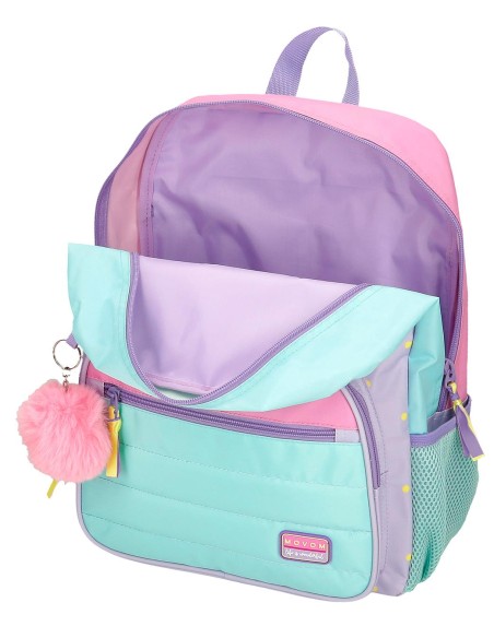 3082341 MOCHILA 38CM MOVOM NEW ADVENTURE