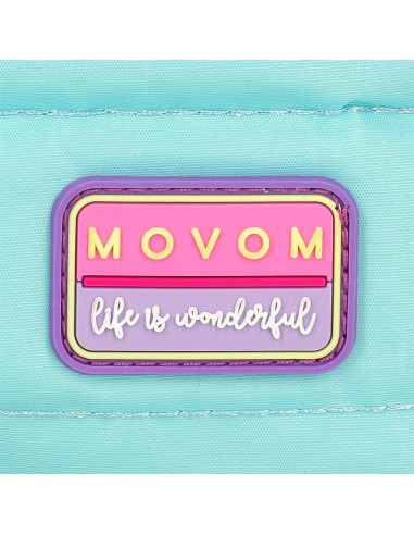 3082341 MOCHILA 38CM MOVOM NEW ADVENTURE