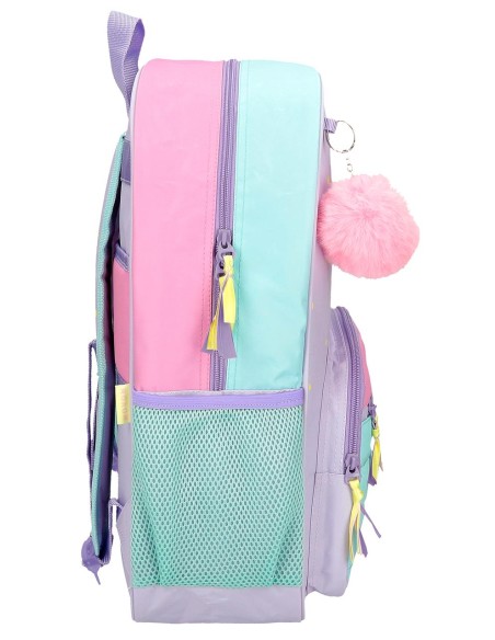3082441 MOCHILA 42CM MOVOM NEW ADVENTURE 3082441 MOCHILA 42CM MOVOM NEW ADVENTURE