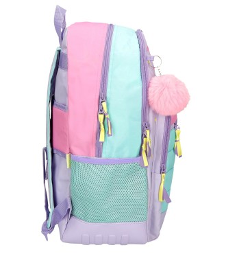 3082641 MOCHILA 46CM 2C.MOVOM NEW ADVENTURE 2