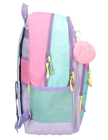 3082641 MOCHILA 46CM 2C.MOVOM NEW ADVENTURE