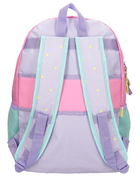 3082641 MOCHILA 46CM 2C.MOVOM NEW ADVENTURE 3082641 MOCHILA 46CM 2C.MOVOM NEW ADVENTURE