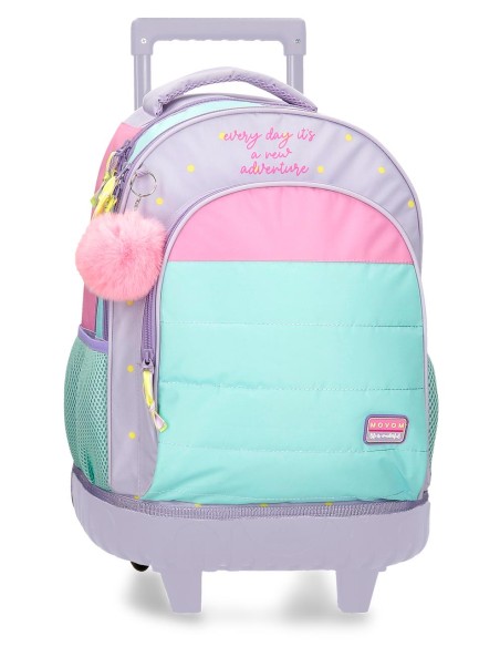 3082941 MOCHILA COMPACT 2R MOVOM NEW ADVENTURE