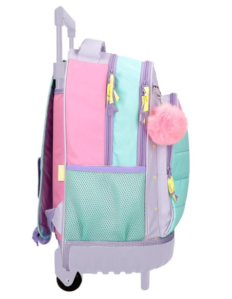 3082941 MOCHILA COMPACT 2R MOVOM NEW ADVENTURE