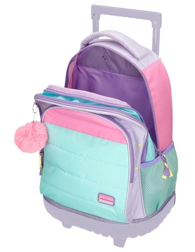 3082941 MOCHILA COMPACT 2R MOVOM NEW ADVENTURE