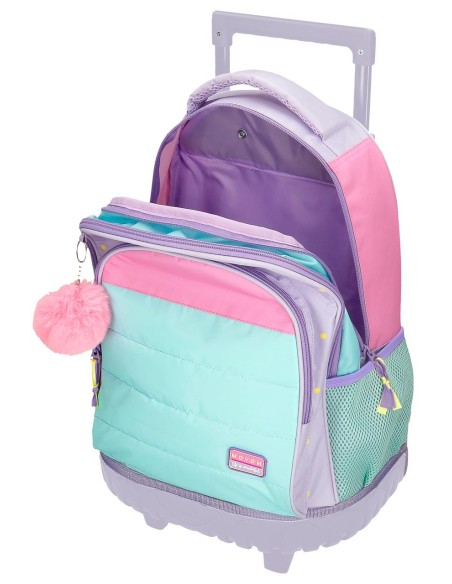 3082941 MOCHILA COMPACT 2R MOVOM NEW ADVENTURE