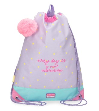 3083841 GYM SAC MOVOM NEW ADVENTURE
