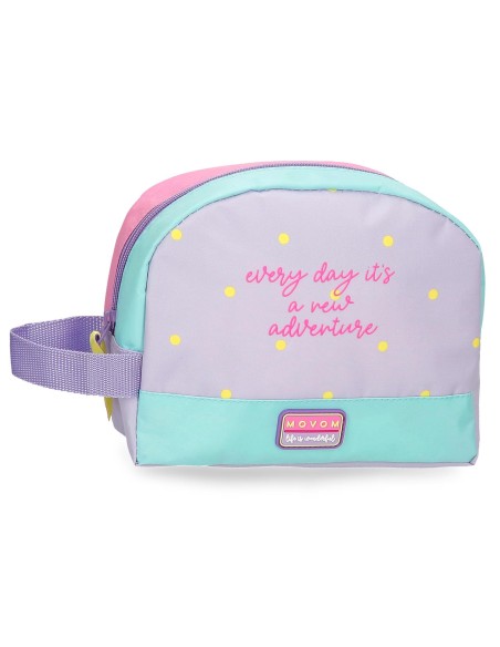 3084541 NECESER MOVOM NEW ADVENTURE 3084541 NECESER MOVOM NEW ADVENTURE