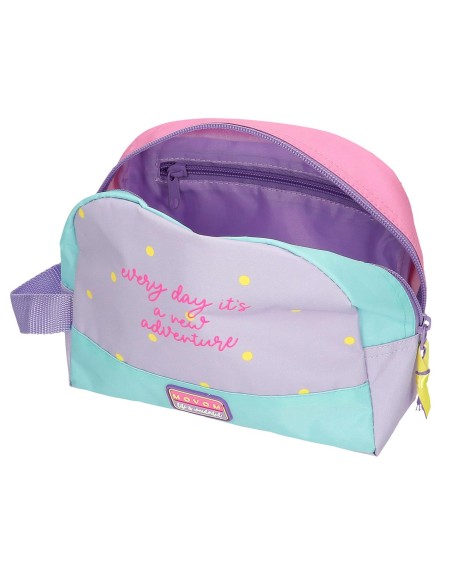 3084541 NECESER MOVOM NEW ADVENTURE 3084541 NECESER MOVOM NEW ADVENTURE