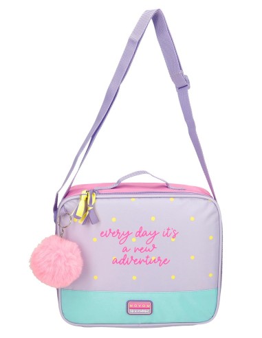 3084841 BANDOLERA MOVOM NEW ADVENTURE