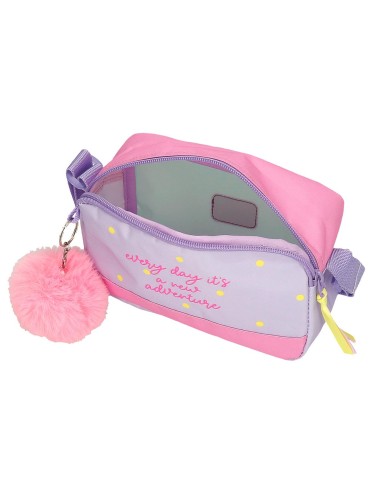 3085641 BANDOLERA MOVOM NEW ADVENTURE