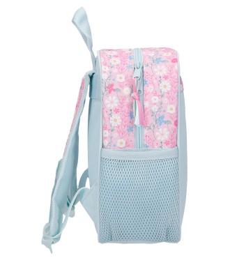 49220D2 MOCHILA ADAP.25CM. MINNIE HAPPY 2