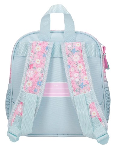 49220D2 MOCHILA ADAP.25CM. MINNIE HAPPY