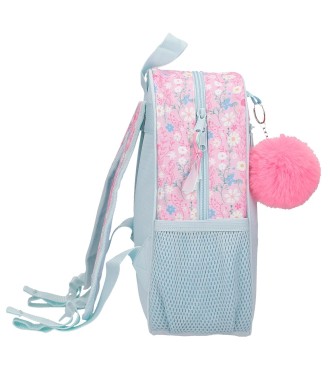 4922142 MOCHILA 28CM MINNIE HAPPY 2