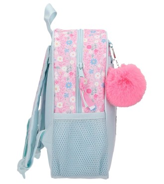 49221D2 MOCHILA ADAP. 28CM MINNIE HAPPY 2