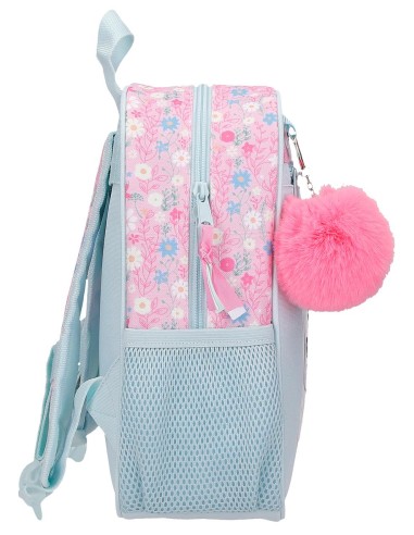 49221D2 MOCHILA ADAP. 28CM MINNIE HAPPY