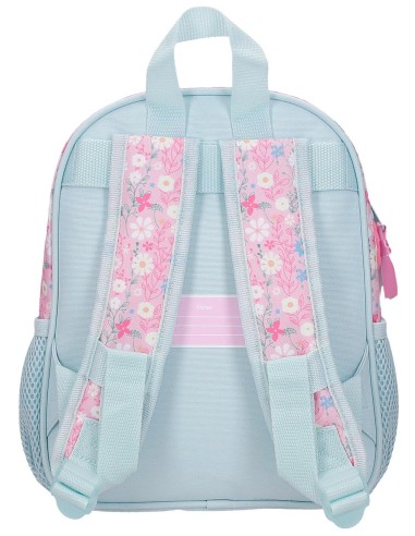 49221D2 MOCHILA ADAP. 28CM MINNIE HAPPY