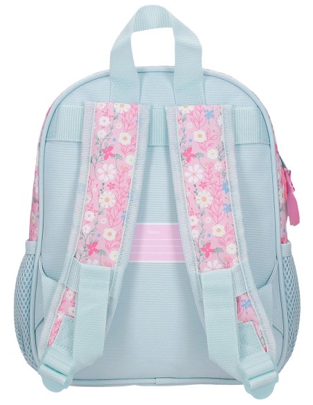 49221D2 MOCHILA ADAP. 28CM MINNIE HAPPY