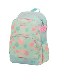 Mochila Doble Cuerpo 39,5/AC  Escolar Tandem Miró Mochila...