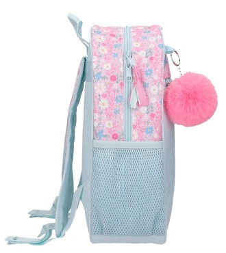 4922242 MOCHILA 33CM. MINNIE HAPPY 2