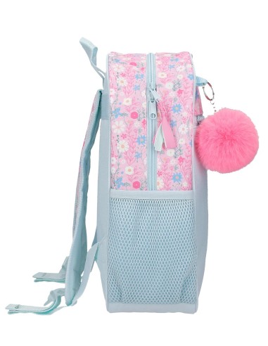 4922242 MOCHILA 33CM. MINNIE HAPPY