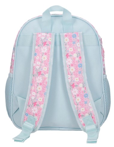 4922242 MOCHILA 33CM. MINNIE HAPPY