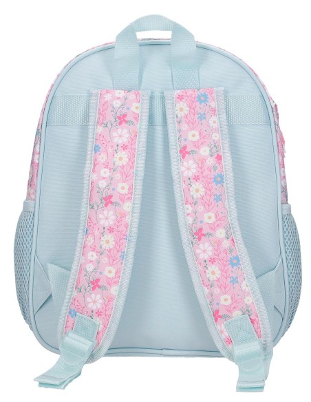 4922242 MOCHILA 33CM. MINNIE HAPPY 4922242 MOCHILA 33CM. MINNIE HAPPY