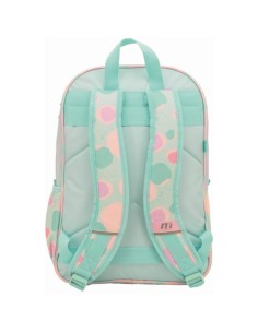Mochila Doble Cuerpo 39,5/AC  Escolar Tandem Miró Mochila... 2