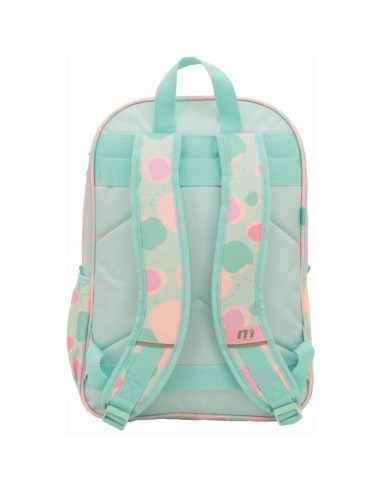 Mochila Doble Cuerpo 39,5/AC  Escolar Tandem Miró Mochila...