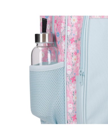 49222D2 MOCHILA ADAP.33CM. MINNIE HAPPY