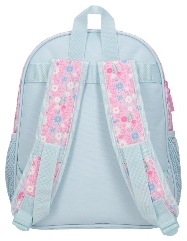 49222D2 MOCHILA ADAP.33CM. MINNIE HAPPY