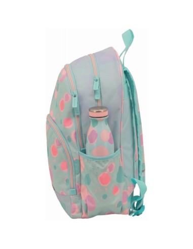 Mochila Doble Cuerpo 39,5/AC  Escolar Tandem Miró Mochila...