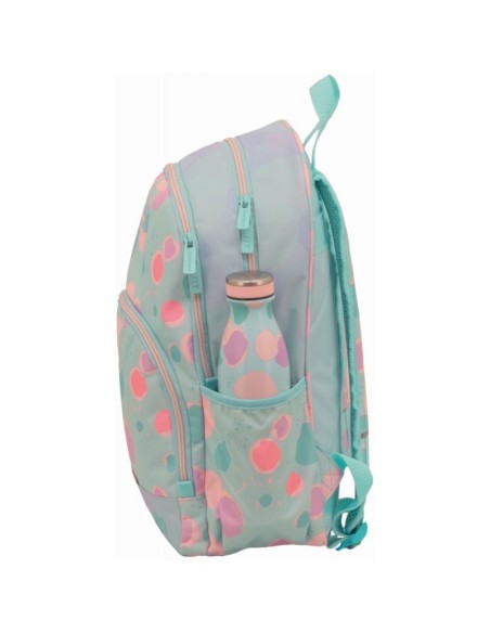 Mochila Doble Cuerpo 39,5/AC  Escolar Tandem Miró Mochila...