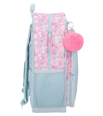 4922342 MOCHILA 40CM. MINNIE HAPPY 2