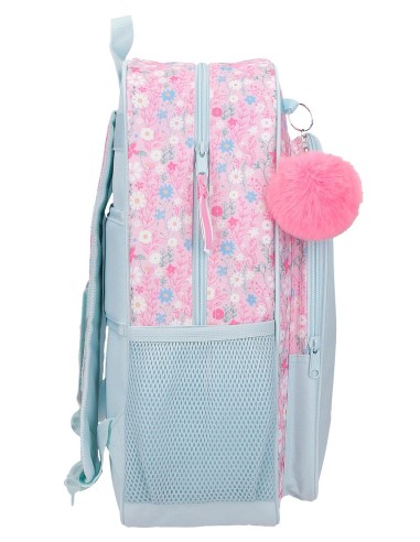 4922342 MOCHILA 40CM. MINNIE HAPPY