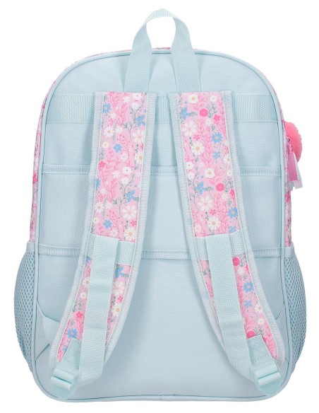 4922342 MOCHILA 40CM. MINNIE HAPPY 4922342 MOCHILA 40CM. MINNIE HAPPY