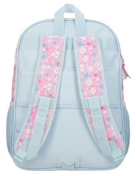 49223D2 MOCHILA ADAP.40CM.MINNIE HAPPY 49223D2 MOCHILA ADAP.40CM.MINNIE HAPPY