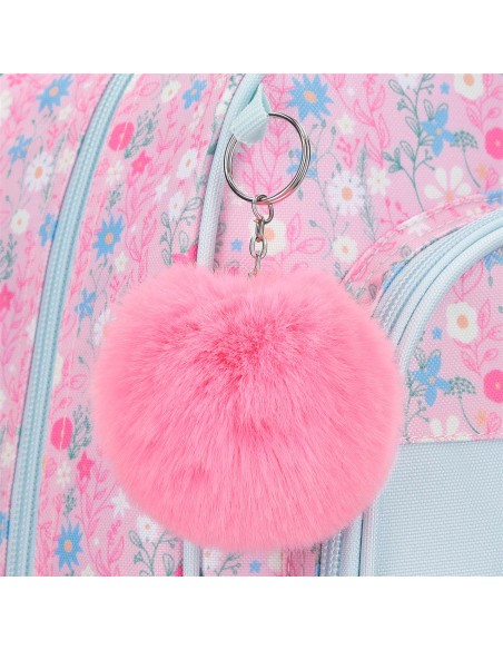 49223D2 MOCHILA ADAP.40CM.MINNIE HAPPY 49223D2 MOCHILA ADAP.40CM.MINNIE HAPPY