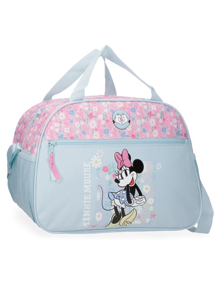 4923242 BOLSA DE VIAJE 40CM.MINNIE HAPPY 4923242 BOLSA DE VIAJE 40CM.MINNIE HAPPY