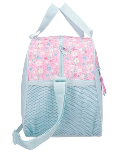 4923242 BOLSA DE VIAJE 40CM.MINNIE HAPPY