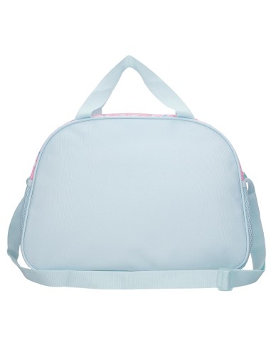 4923242 BOLSA DE VIAJE 40CM.MINNIE HAPPY