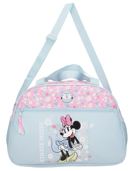 4923242 BOLSA DE VIAJE 40CM.MINNIE HAPPY 4923242 BOLSA DE VIAJE 40CM.MINNIE HAPPY
