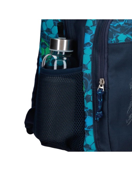 4882142 MOCHILA 28CM.ROLL ROAD GOL 4882142 MOCHILA 28CM.ROLL ROAD GOL