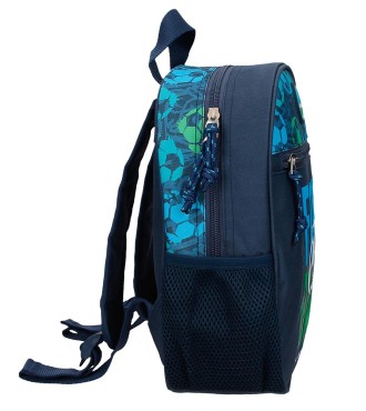 48821D2 MOCHILA ADAP.28CM.ROLL ROAD GOL 2