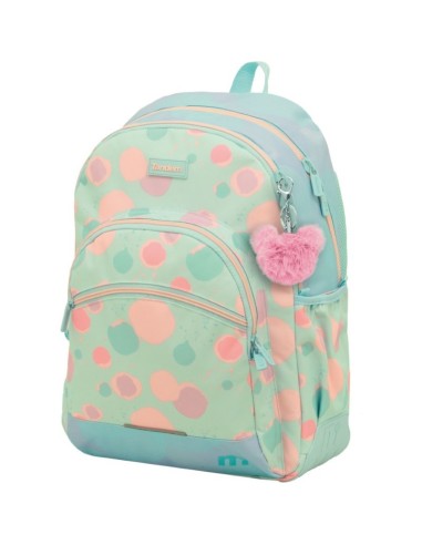 Mochila ST/AC Escolar Tandem Miró Mochilas Escolares | Fr...
