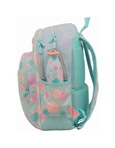 Mochila ST/AC Escolar Tandem Miró Mochilas Escolares | Fr...