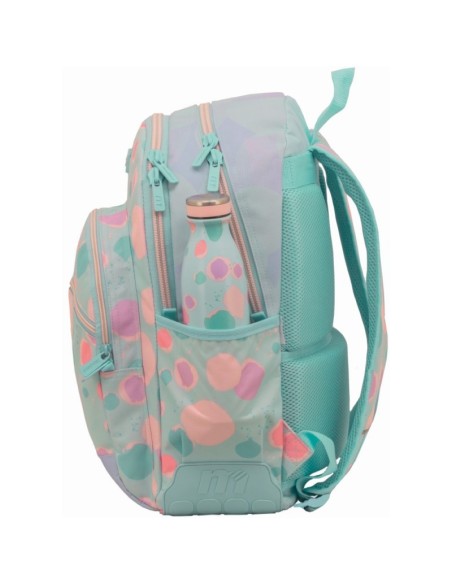 Mochila ST/AC Escolar Tandem Miró Mochilas Escolares | Fr...