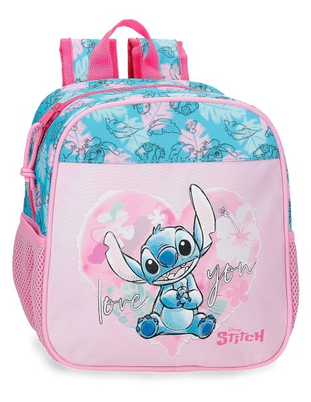 4982042 MOCHILA 25CM. HEART STITCH 4982042 MOCHILA 25CM. HEART STITCH